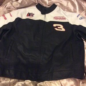 Wilsons Leather Jacket